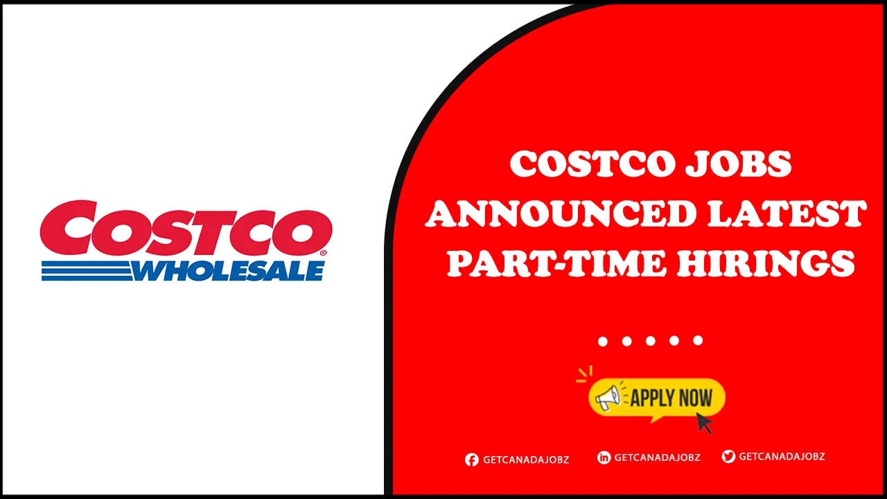 Costco Jobs