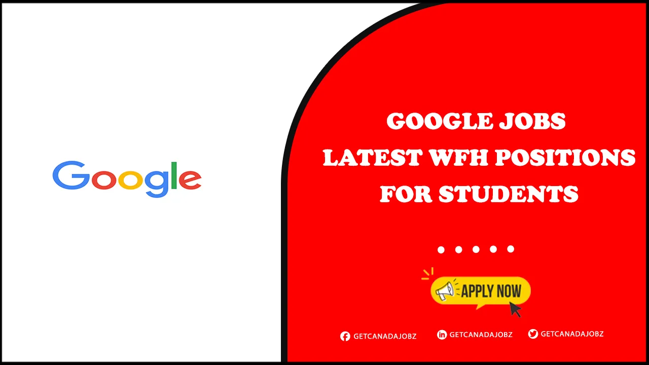 Google Jobs