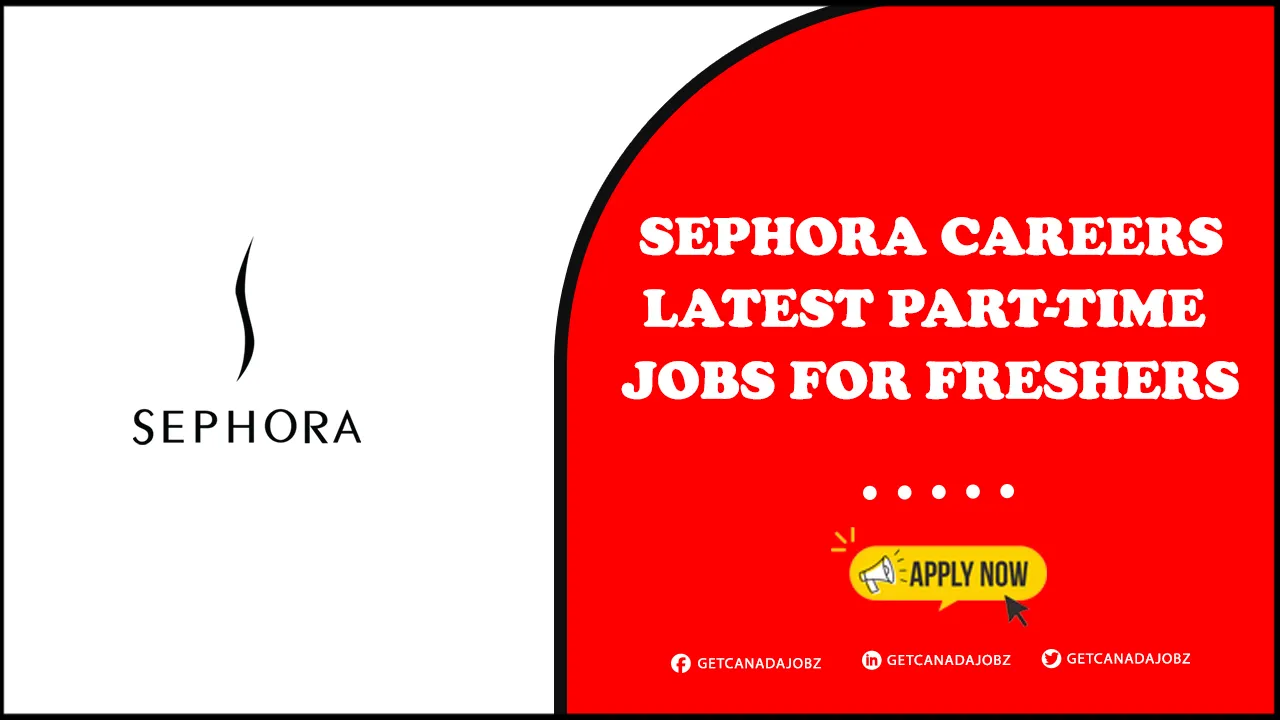 Sephora Careers