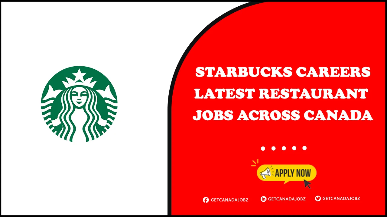 Starbucks Careers