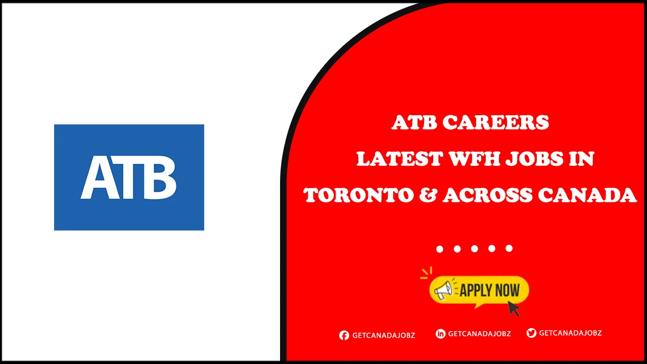 ATB Careers ATB Careers
