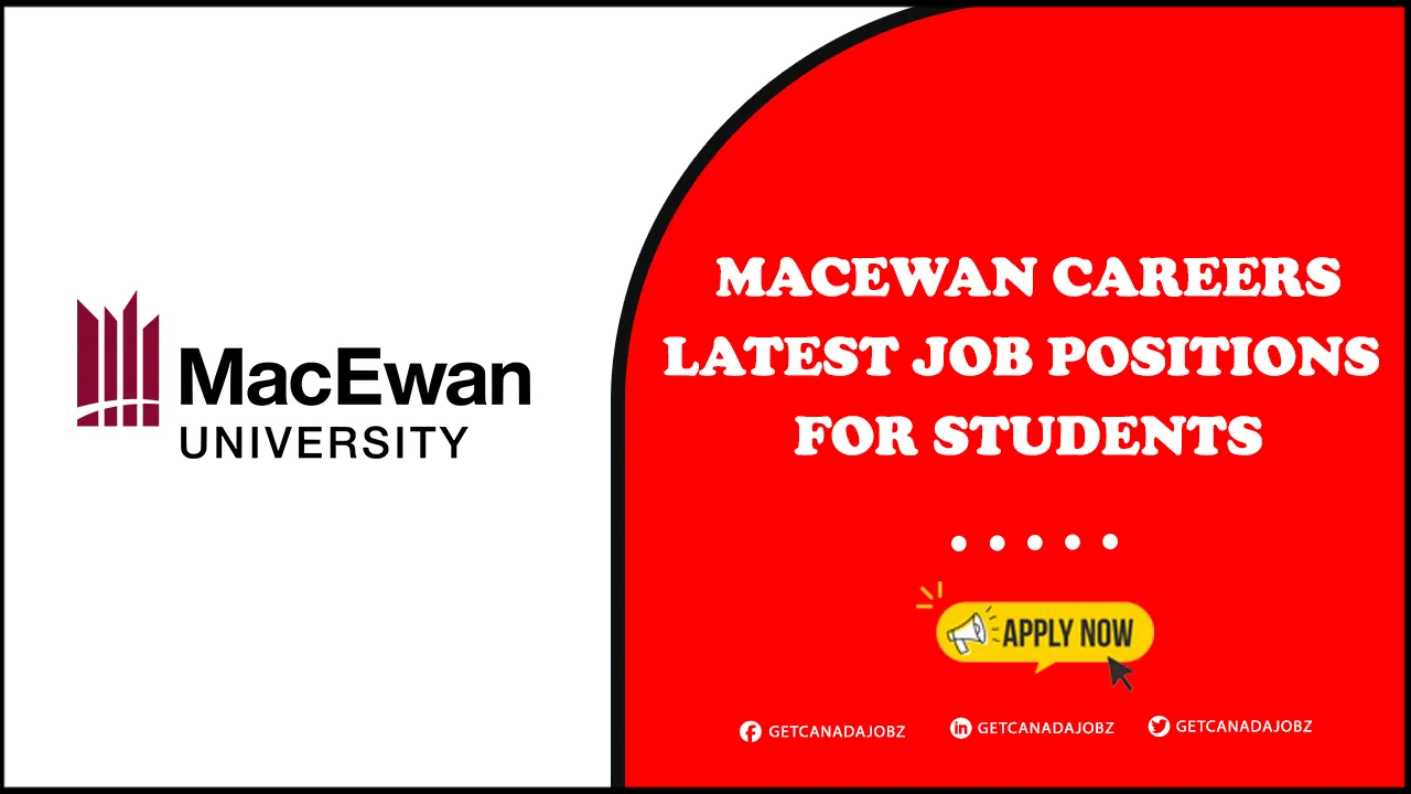 MacEwan Careers MacEwan Careers