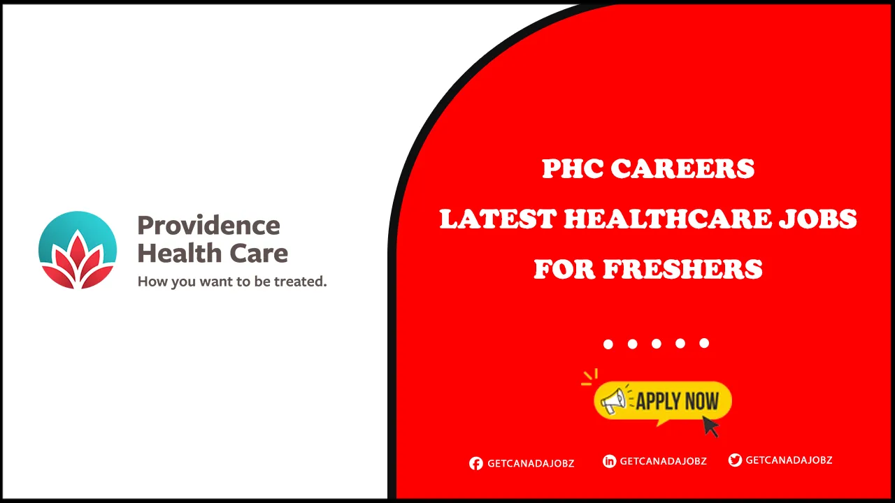PHC Careers PHC Careers