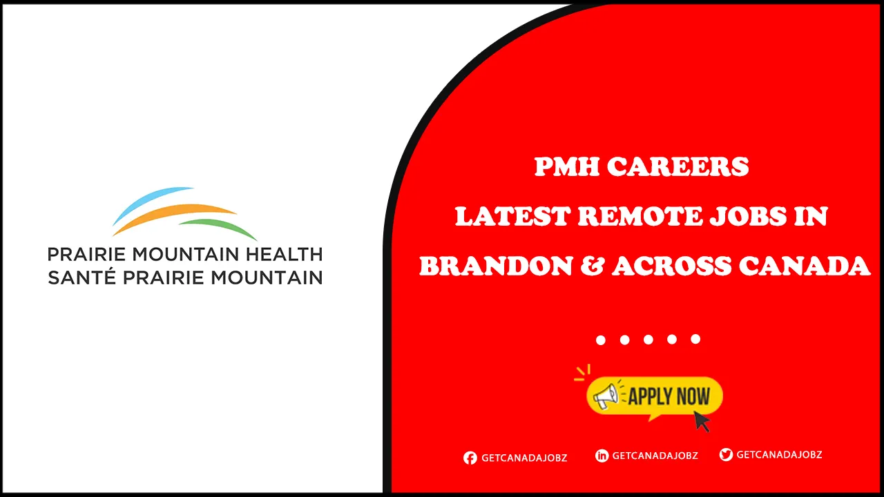 PMH Careers PMH Careers