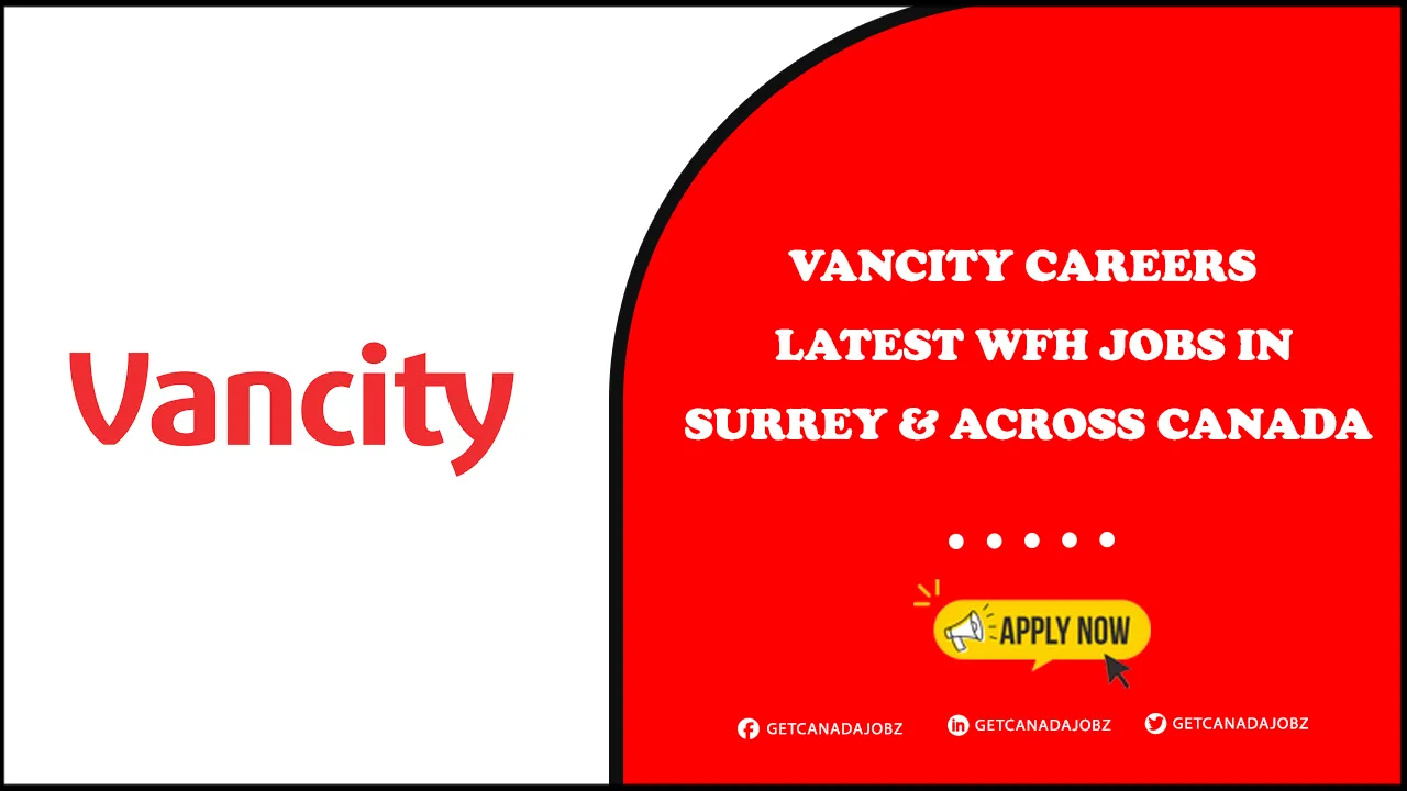 Vancity Careers Vancity Careers