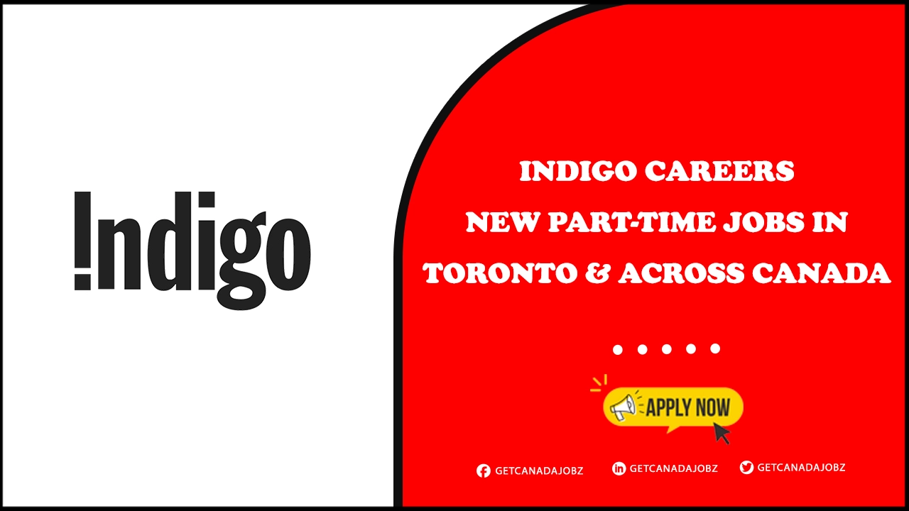 Indigo Careers Indigo Careers